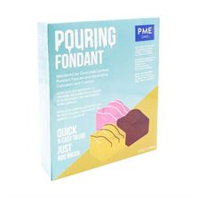 Picture of FONDANT ICING (400G)